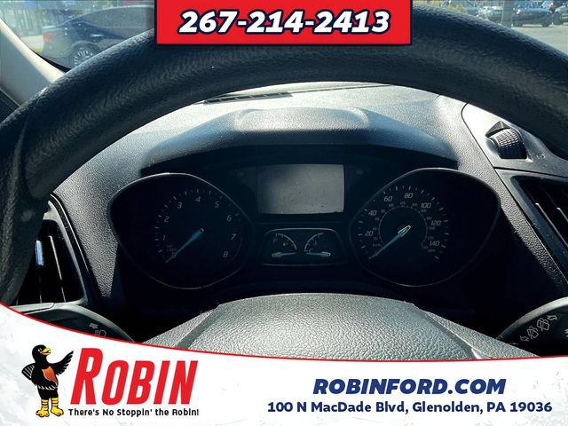 Used 2015 Ford Escape S FWD image 14