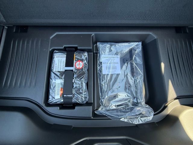 New 2026 Dodge Charger R/T Scat Pack image 15