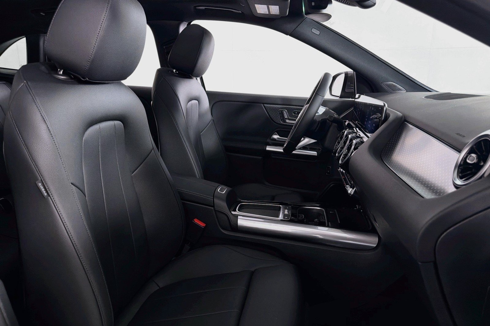 New 2026 Mercedes-Benz GLA 250 image 6