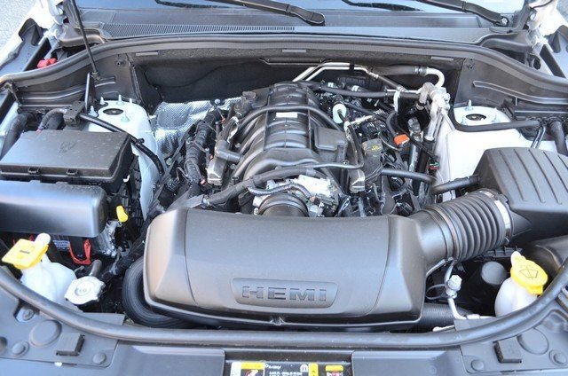 New 2026 Dodge Durango GT w/ Blacktop Package image 38