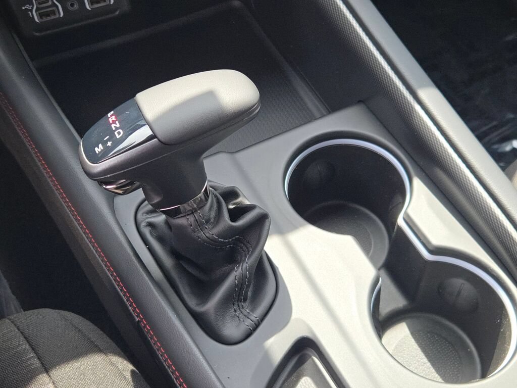 New 2026 Dodge Durango GT AWD/4WD image 29