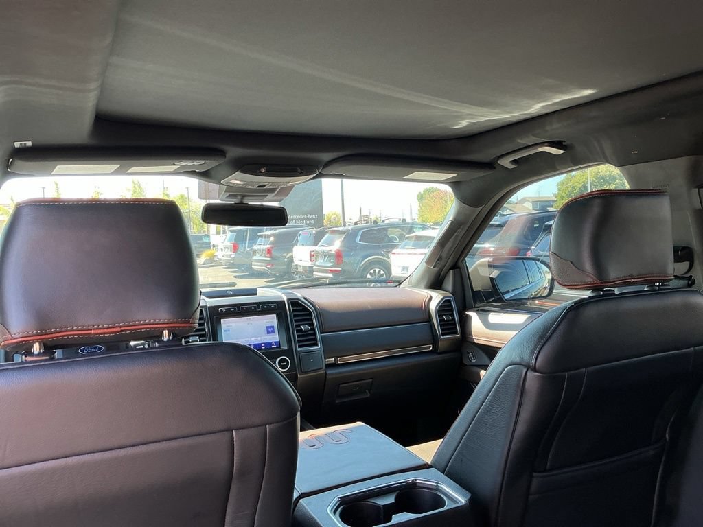 Used 2021 Ford Expedition King Ranch AWD/4WD image 25