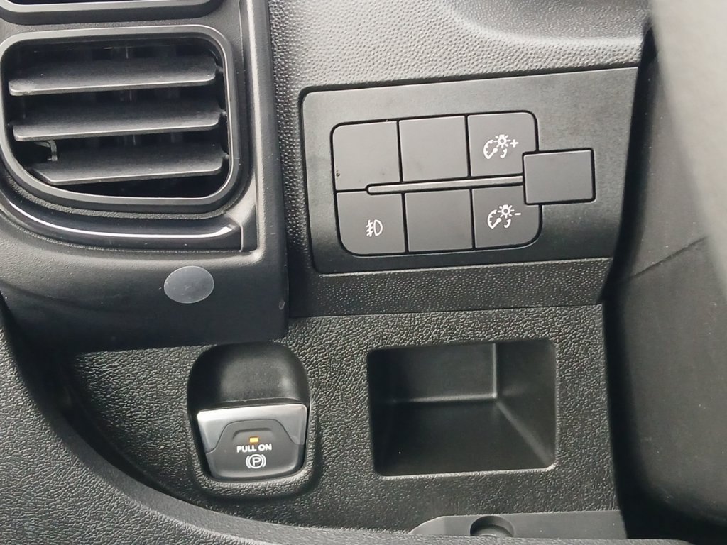 New 2027 RAM ProMaster 1500 w/ Safety Group FWD image 12