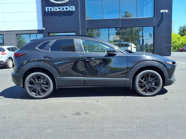 New 2026 MAZDA CX-30 Aire Edition AWD/4WD image 9