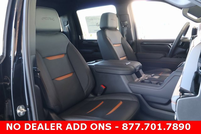 New 2025 GMC Sierra 3500 AT4 w/ Technology Package image 21