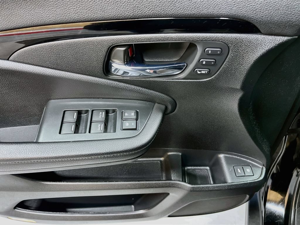 Used 2021 Honda Passport Elite image 18