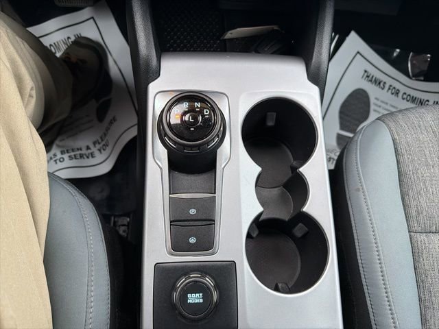 Used 2021 Ford Bronco Sport Big Bend image 22