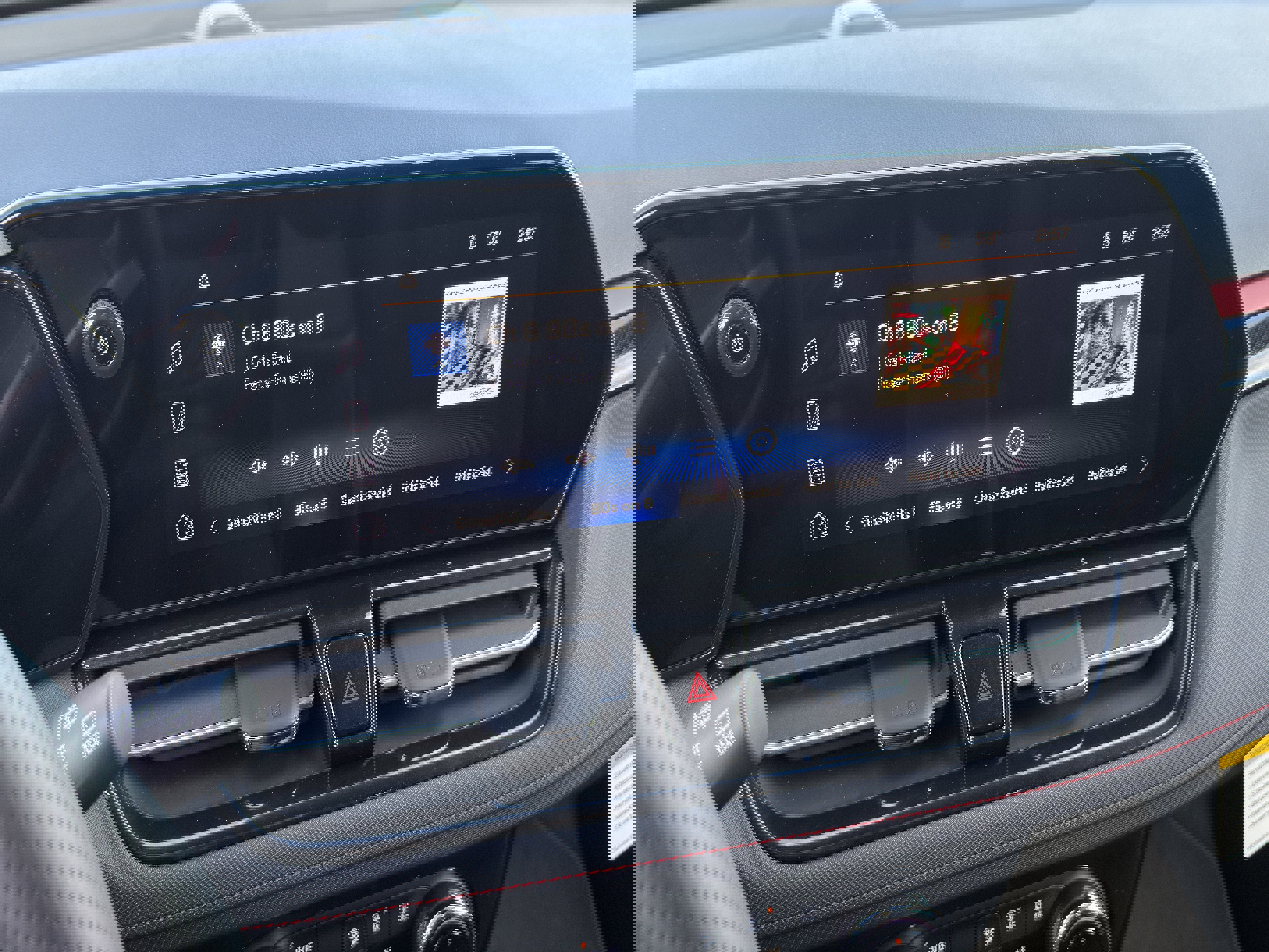 New 2026 Chevrolet TrailBlazer RS w/ Convenience Package image 16