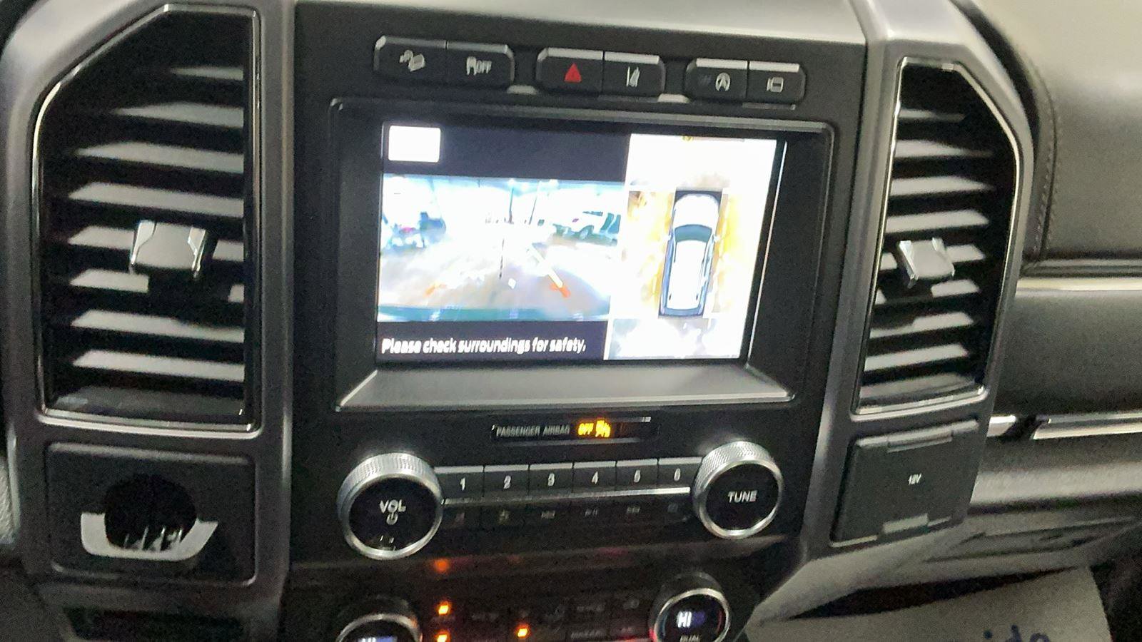 Certified 2021 Ford Expedition Platinum image 18