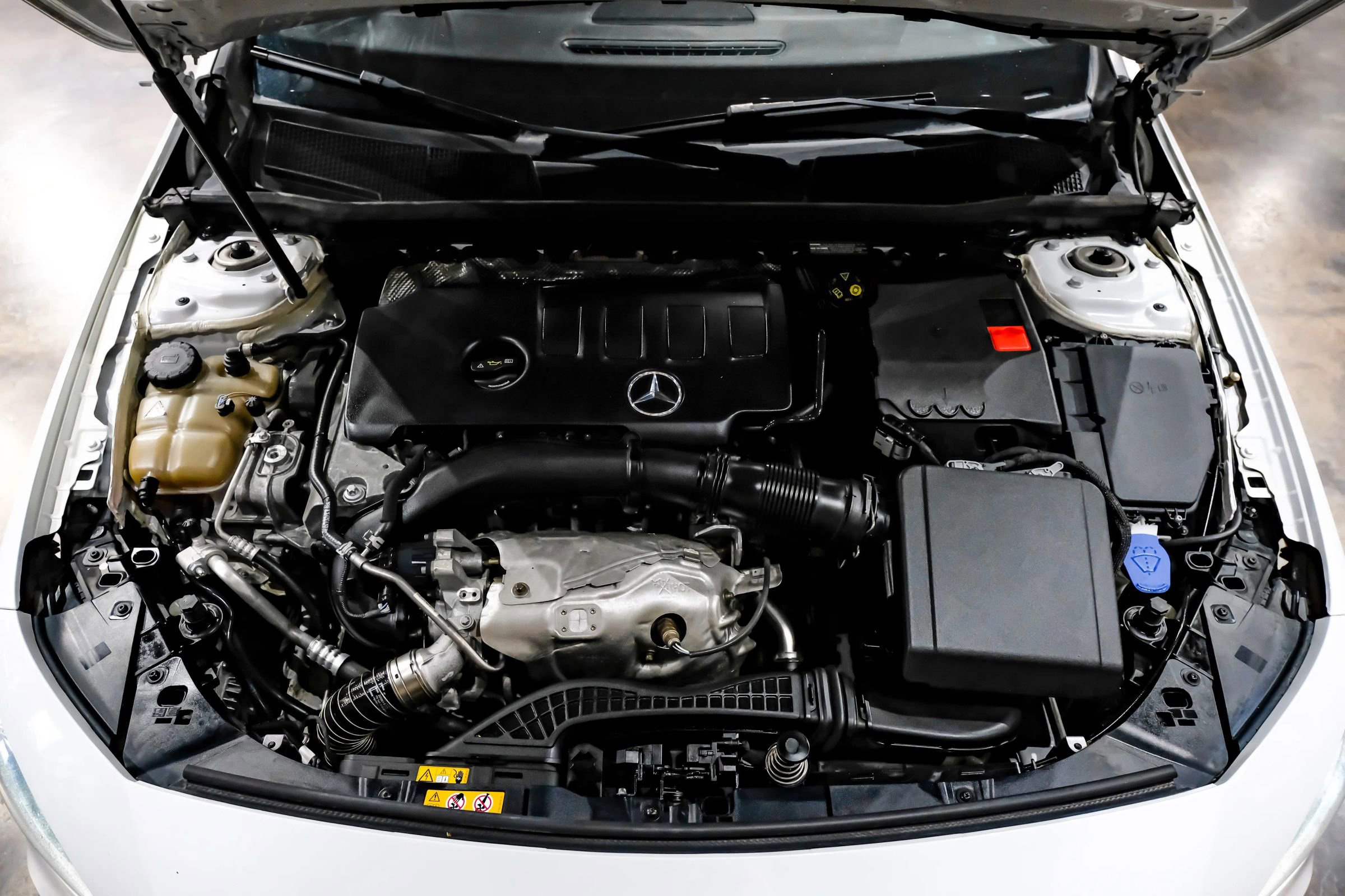 Used 2019 Mercedes-Benz A 220 image 55