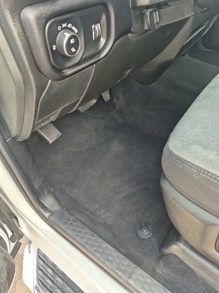 Used 2024 RAM 2500 Big Horn image 23