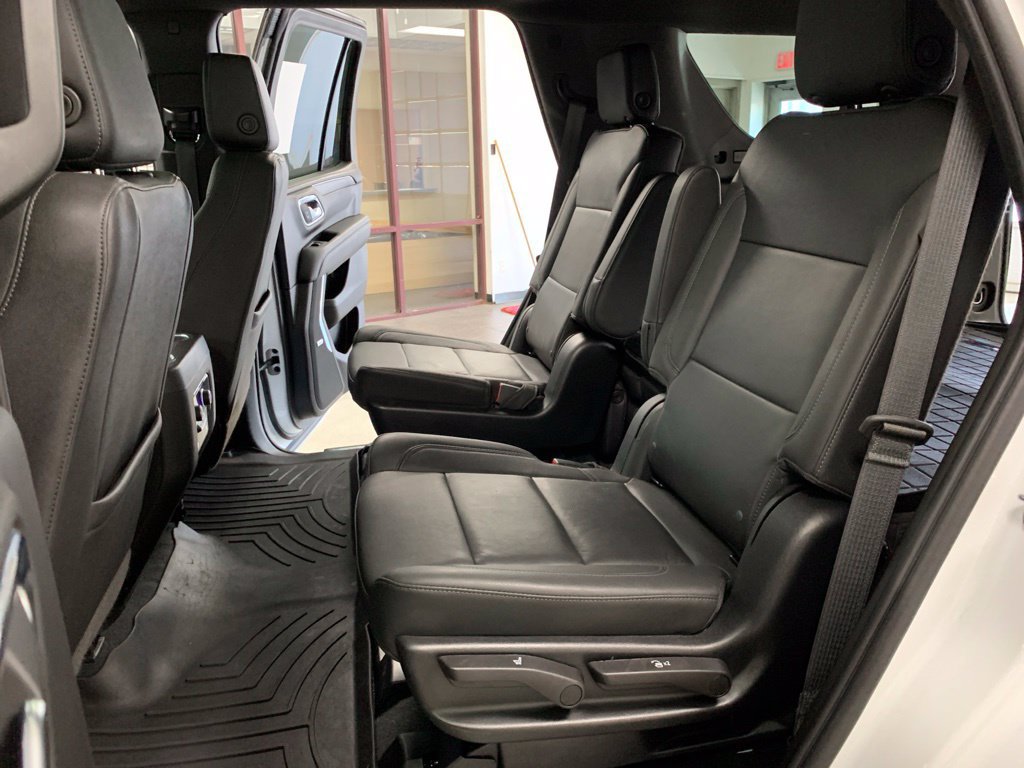 Used 2023 Chevrolet Tahoe Z71 AWD/4WD image 13