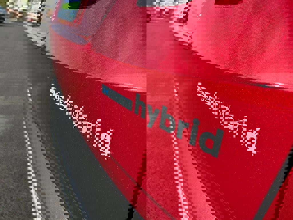 Used 2025 Hyundai Tucson Limited image 31