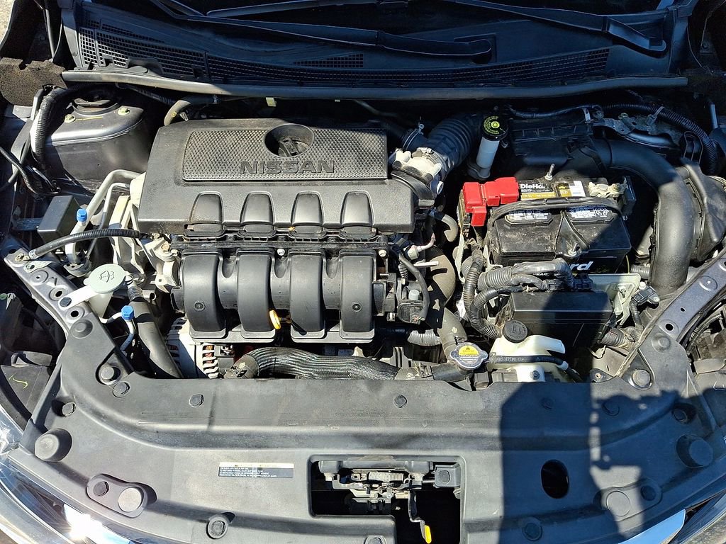 Used 2019 Nissan Sentra SV image 26
