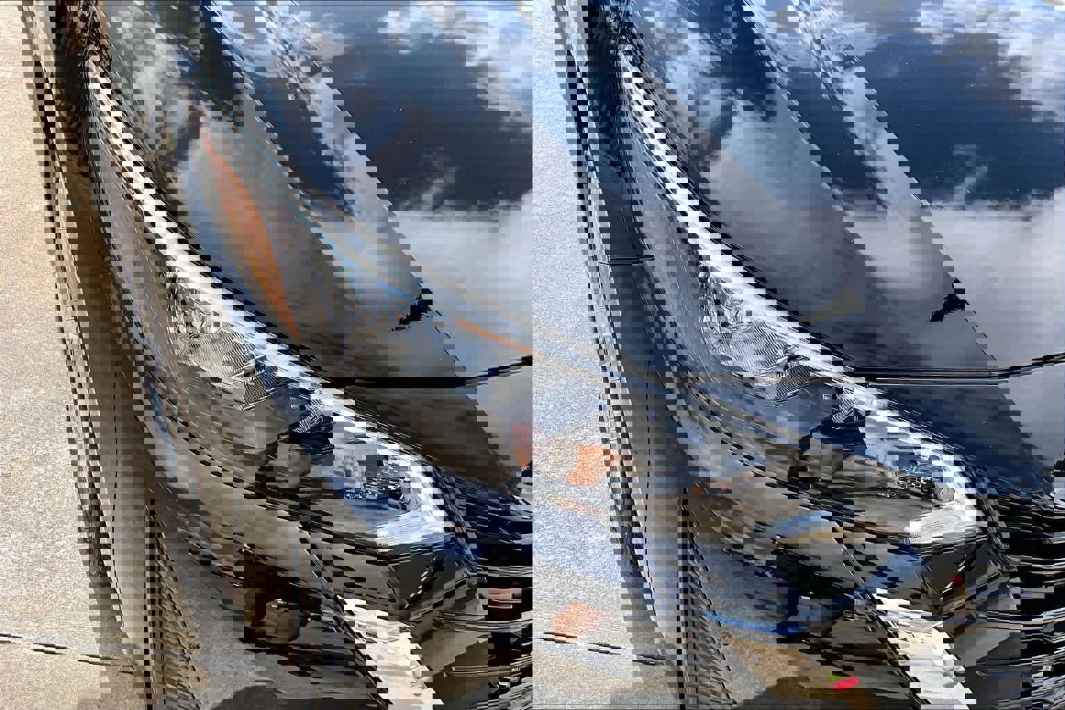 Certified 2024 Nissan Sentra S image 26