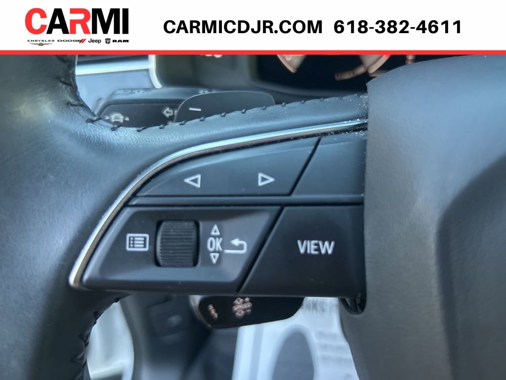 Used 2020 Audi Q7 3.0T Premium Plus image 20