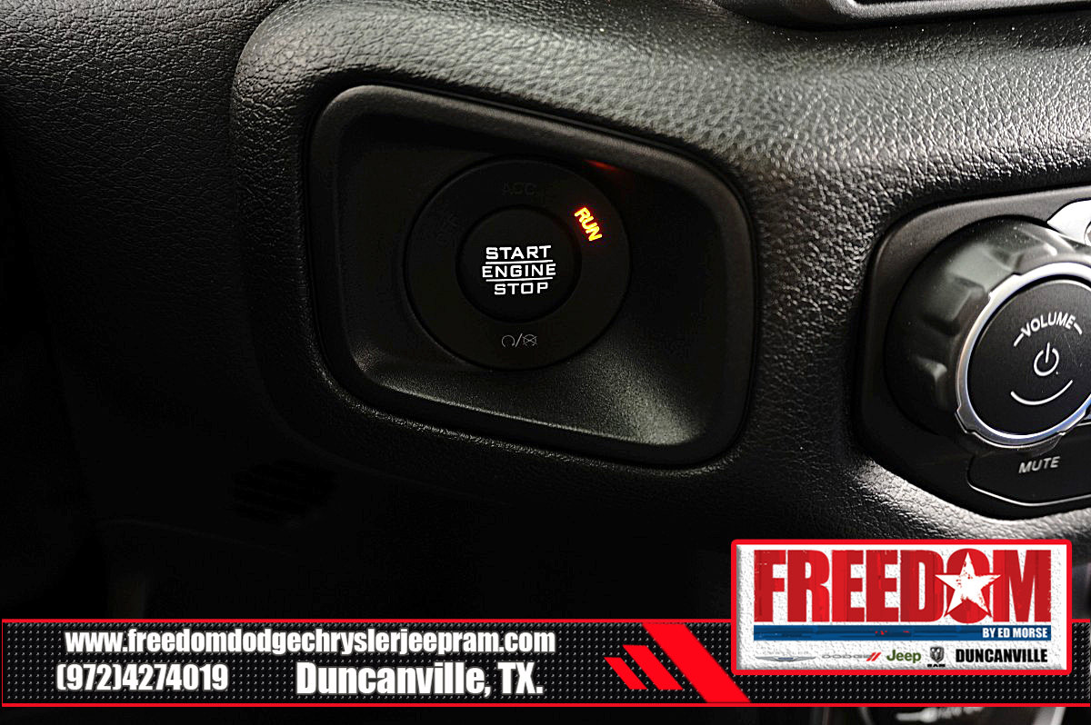New 2026 Jeep Gladiator Sport AWD/4WD image 34