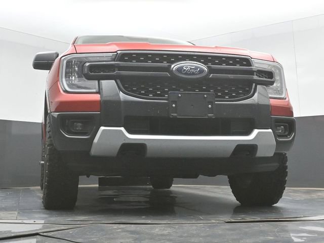 Used 2024 Ford Ranger XLT w/ Equipment Group 301A High AWD/4WD image 28