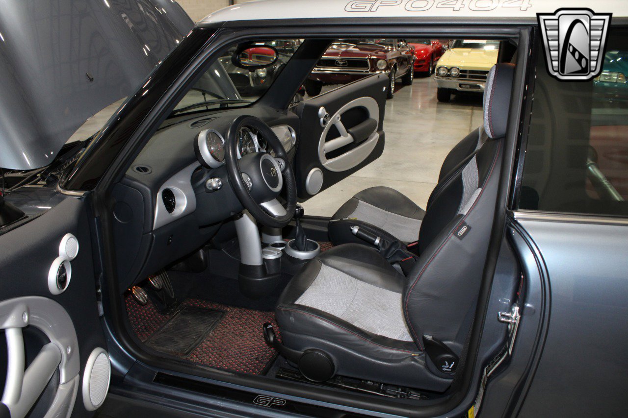 Used 2006 MINI Cooper S image 6
