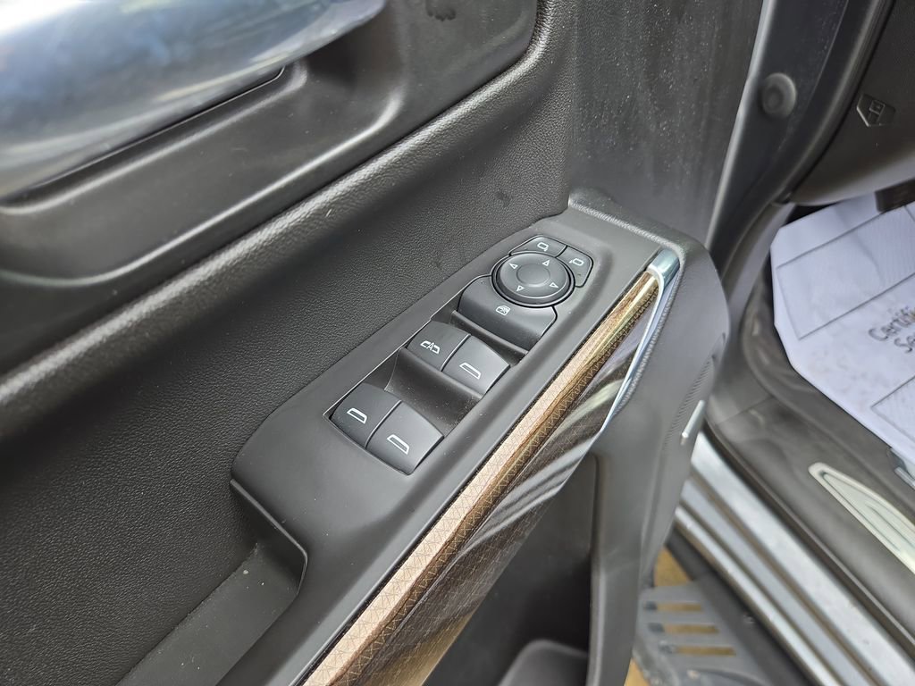 Used 2020 Chevrolet Silverado 1500 LT Trail Boss image 13