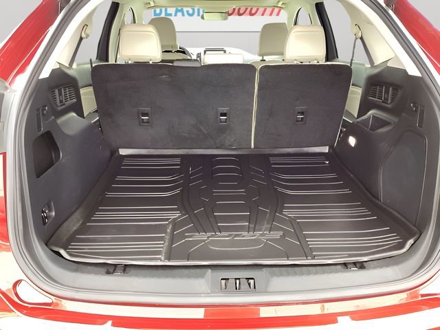 Used 2024 Ford Edge Titanium w/ Titanium Elite Package image 17