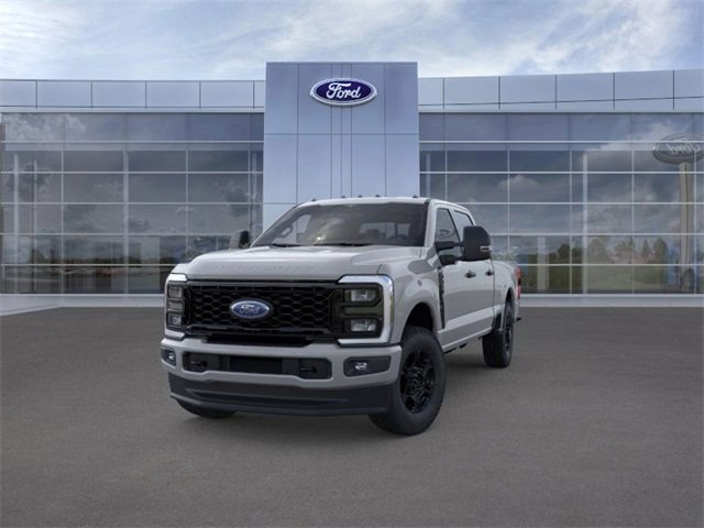 New 2026 Ford F350 XL image 2