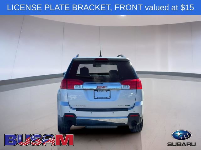 Used 2012 GMC Terrain SLT w/ Chrome and Technology Package image 6