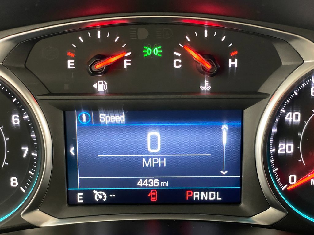 Used 2024 Chevrolet Equinox LT w/ LPO, Floor Liner Package image 27