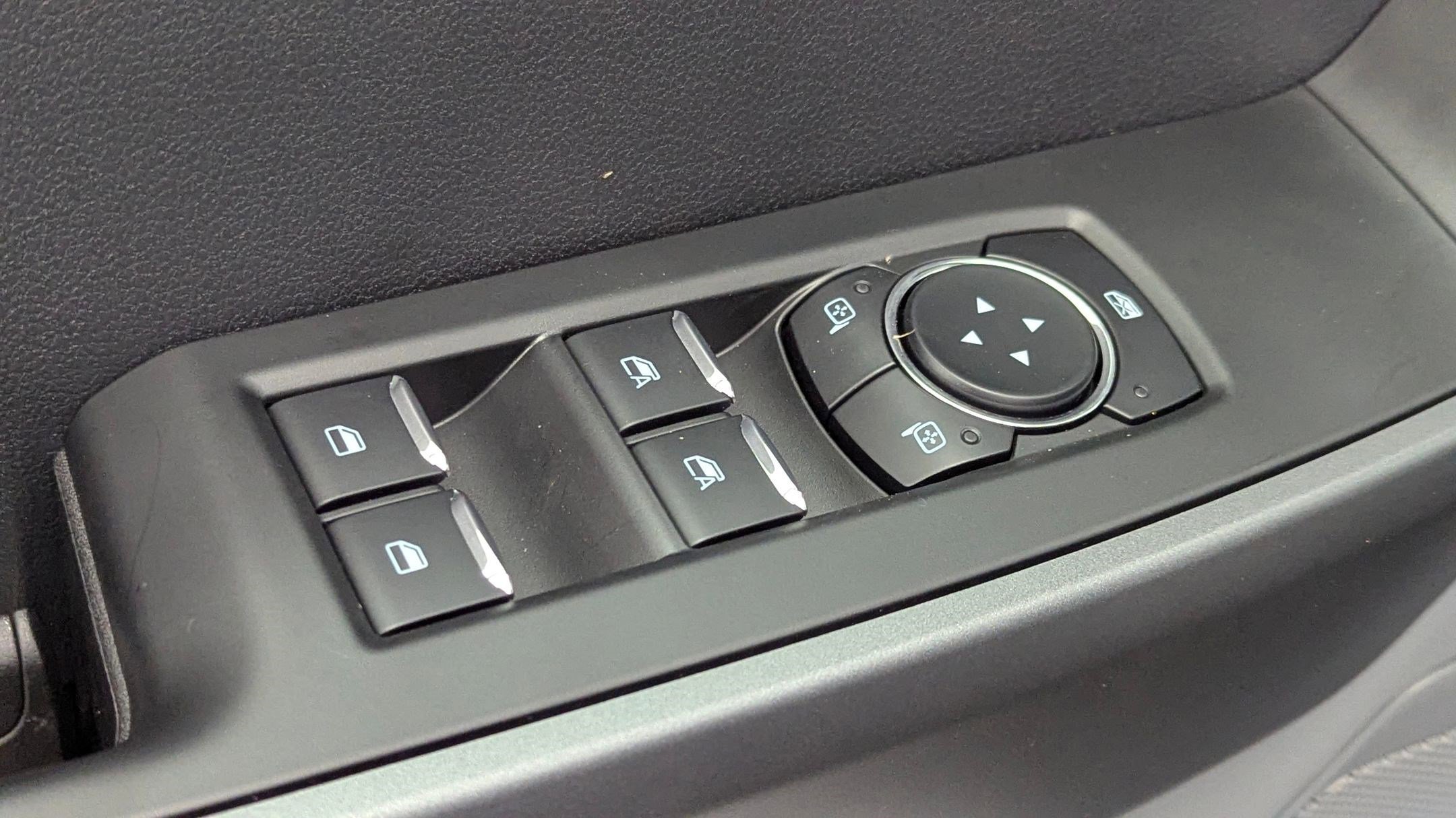 New 2026 Ford F350 XL w/ STX Appearance Package image 13