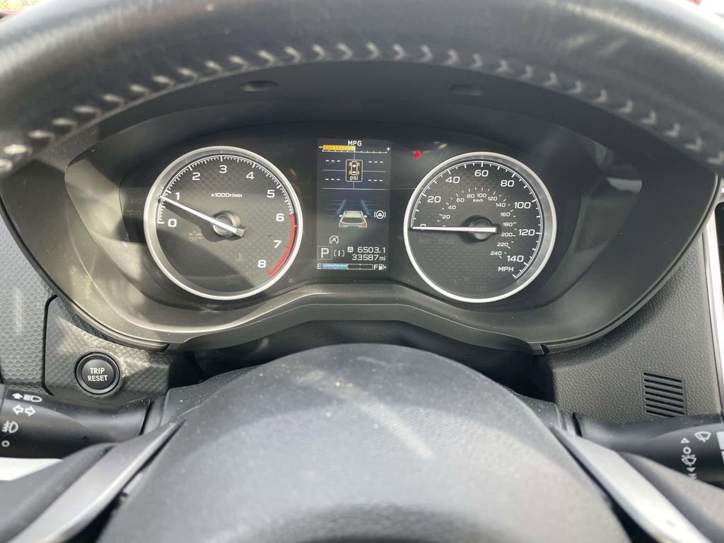 Used 2021 Subaru Forester Premium w/ Popular Package #1 image 38