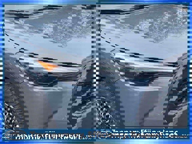 Certified 2026 Toyota Corolla Cross XLE image 10