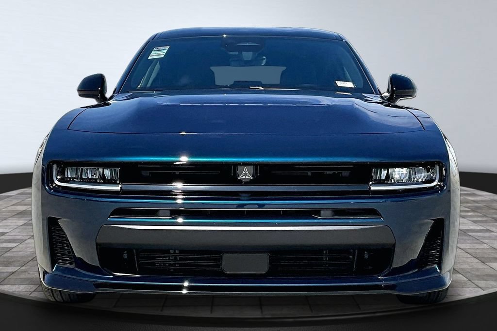 New 2026 Dodge Charger GT w/ Blacktop Package AWD/4WD image 27