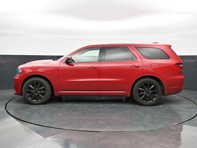 Used 2018 Dodge Durango R/T w/ Blacktop Package AWD/4WD image 4