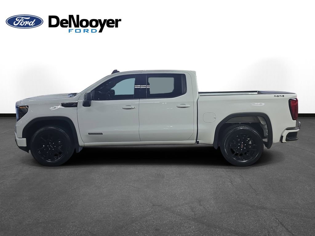 Used 2024 GMC Sierra 1500 Elevation AWD/4WD image 5