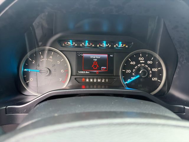 Used 2016 Ford F150 XLT w/ Equipment Group 301A Mid AWD/4WD image 29