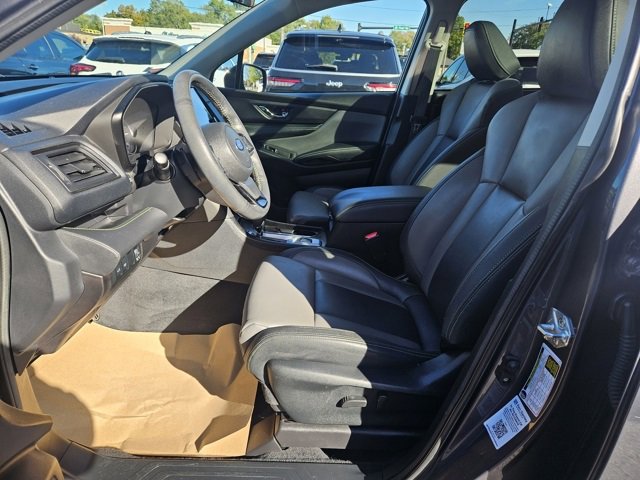 Used 2023 Subaru Ascent Onyx Edition image 23