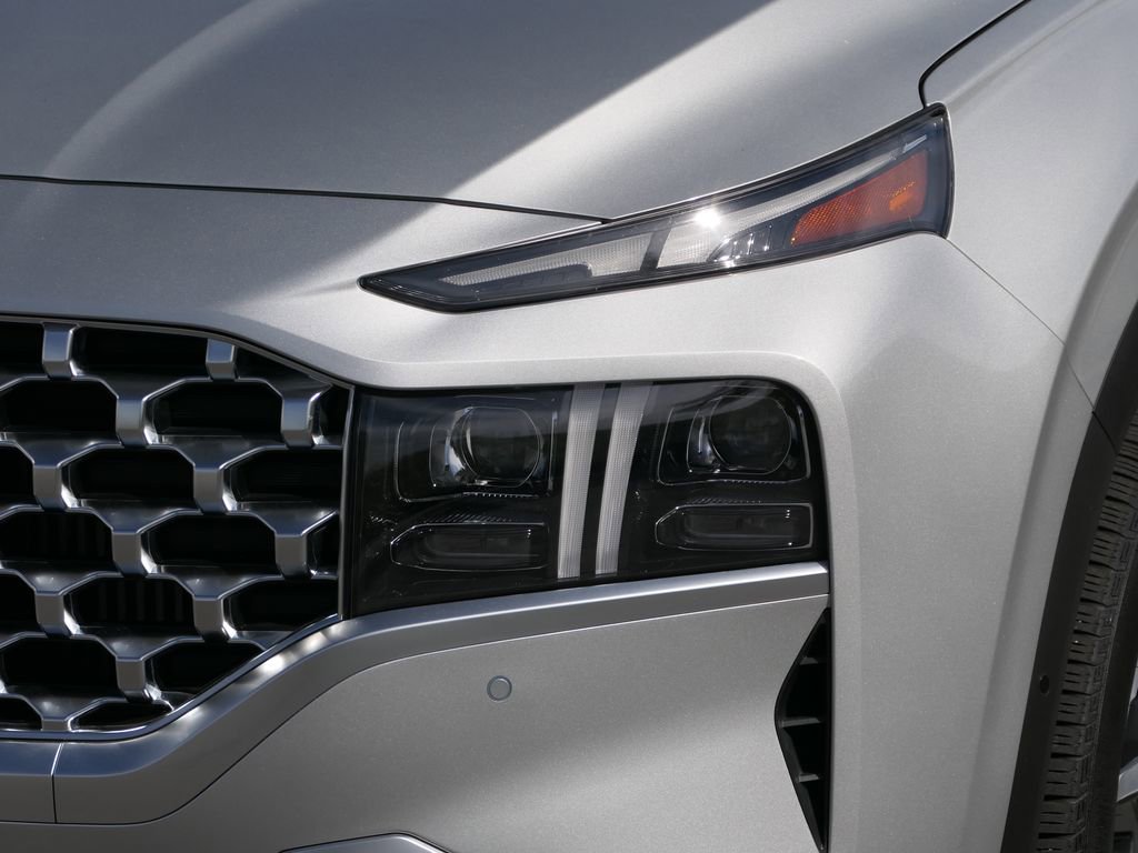 Used 2022 Hyundai Santa Fe Limited image 9