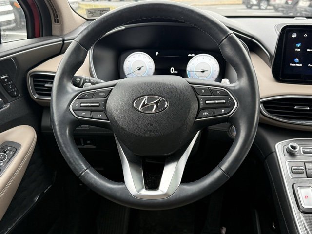 Certified 2023 Hyundai Santa Fe Limited image 22