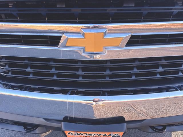 Used 2022 Chevrolet Silverado 1500 LT image 30