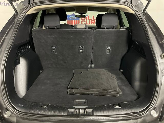 Certified 2020 Ford Escape SE image 11