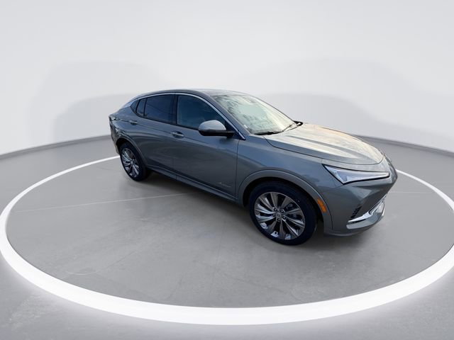 New 2026 Buick Envista Avenir video 2