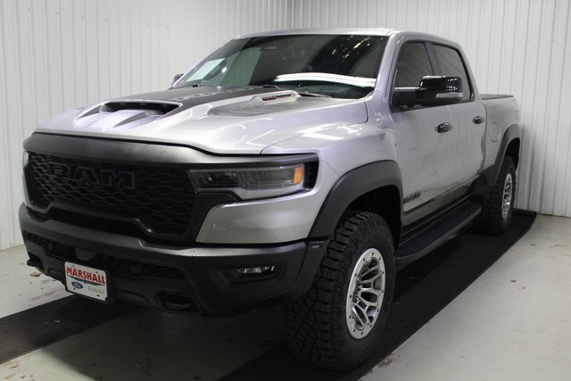 Used 2025 RAM 1500 RHO w/ RHO Level 1 Equipment Group image 3