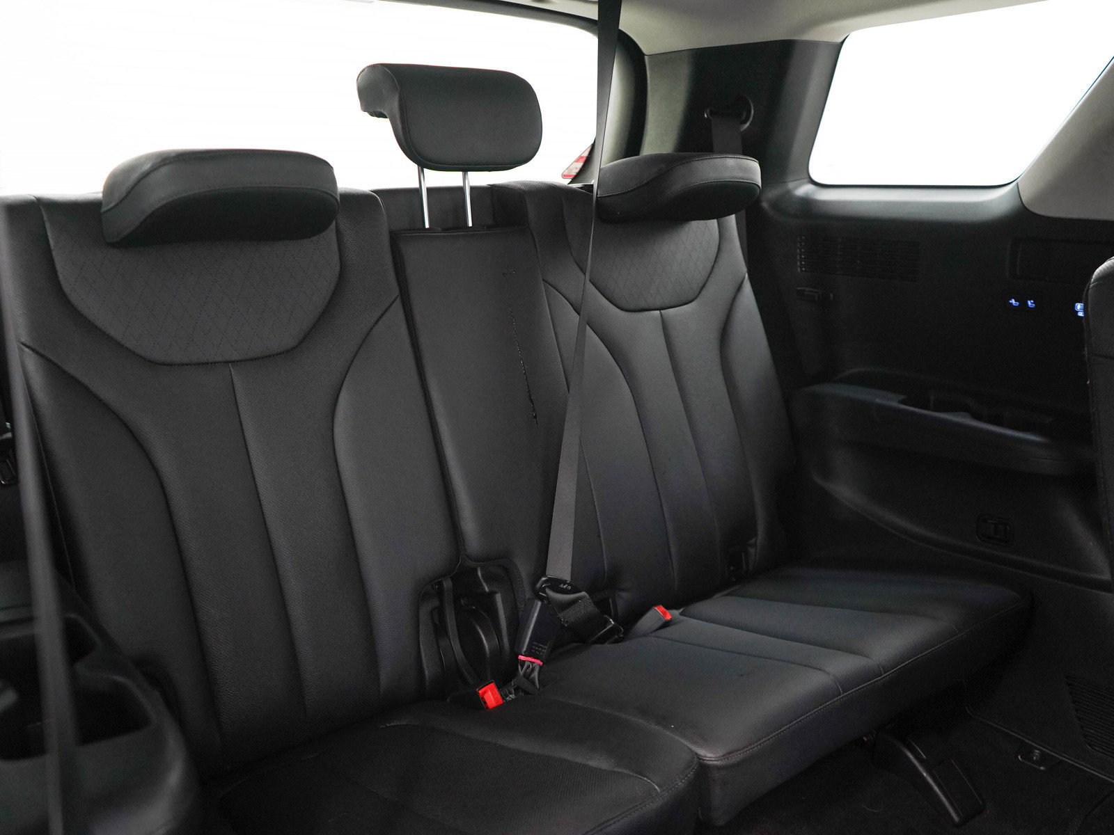Used 2020 Hyundai Palisade SEL AWD/4WD image 13