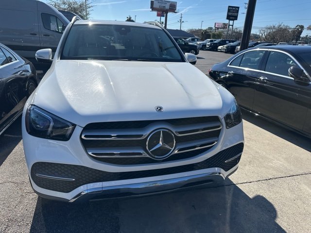 Used 2021 Mercedes-Benz GLE 350 image 2