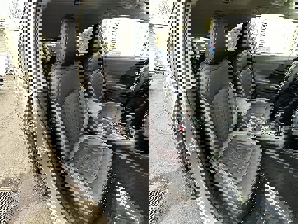 New 2026 Subaru Crosstrek 2.5i Limited image 14