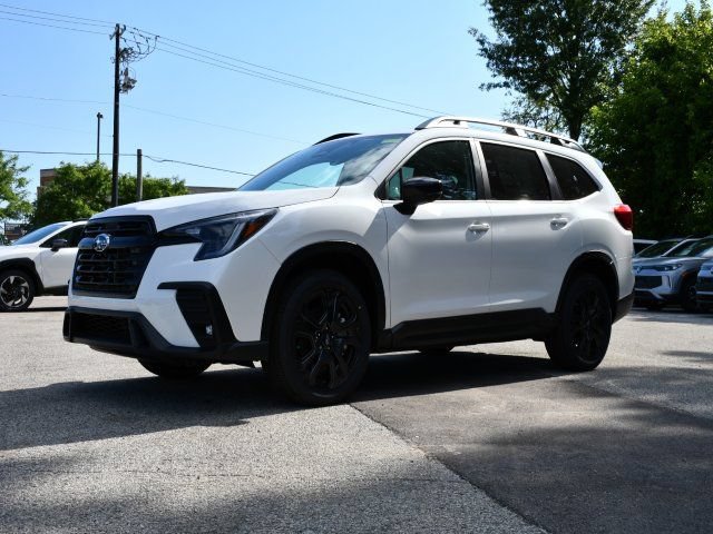 New 2026 Subaru Ascent Bronze Edition AWD/4WD image 3
