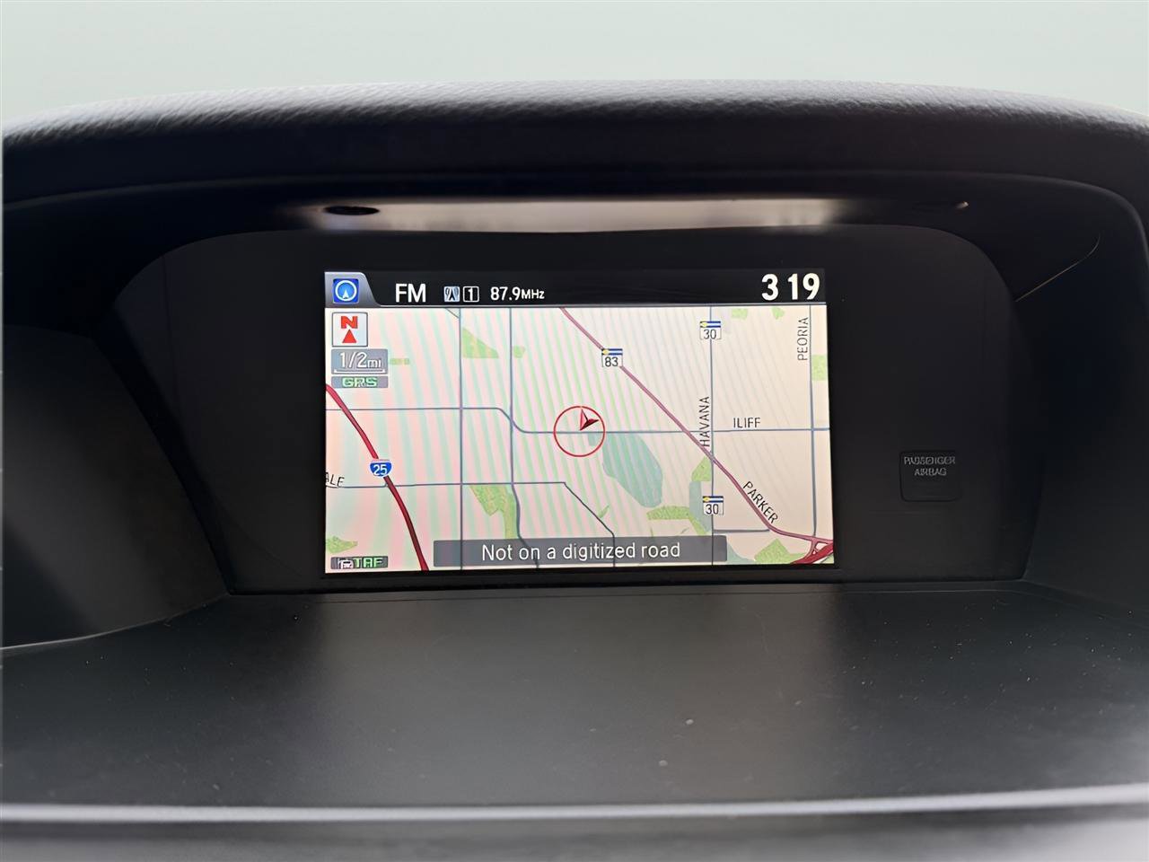 Used 2015 Honda Accord EX-L image 24