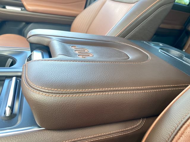 New 2025 Ford Expedition Max King Ranch AWD/4WD image 33