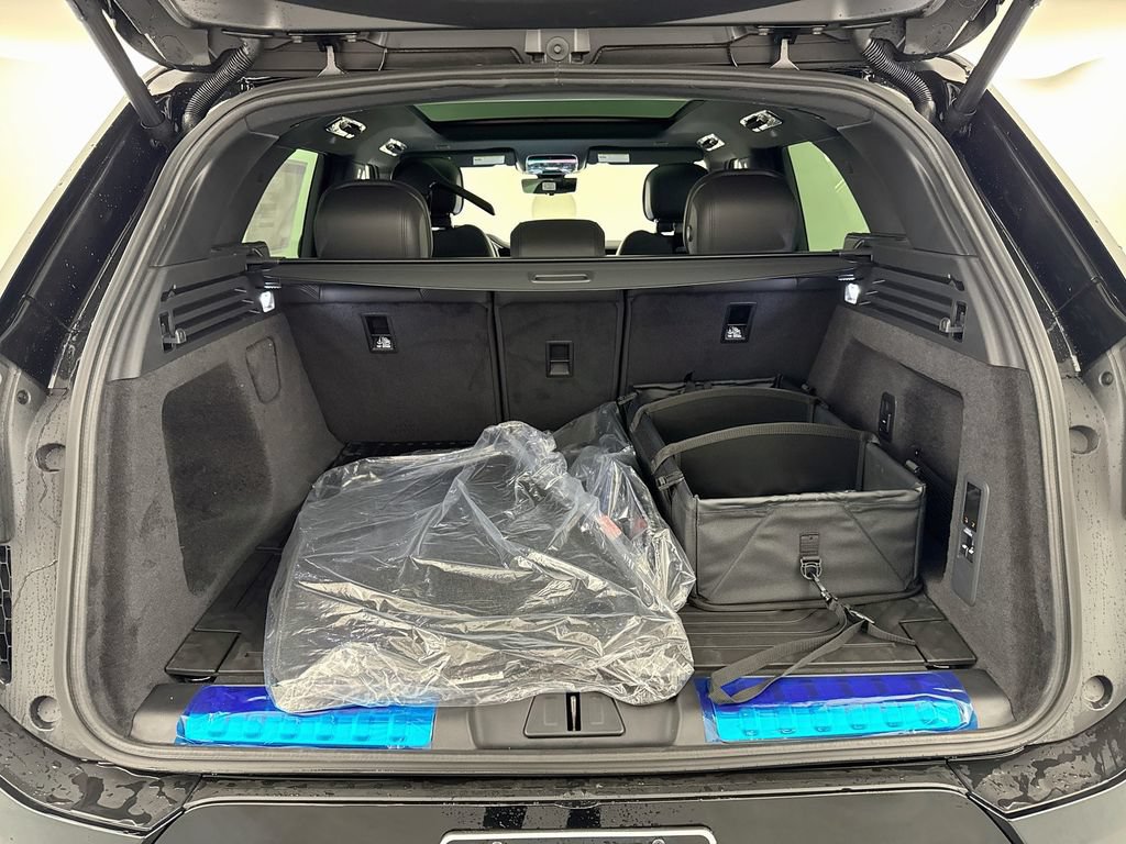 New 2027 Land Rover Range Rover Sport Dynamic SE AWD/4WD image 28
