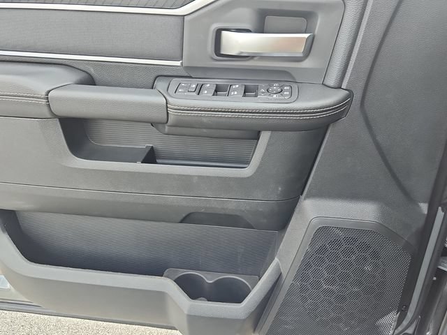 New 2026 RAM 2500 Big Horn AWD/4WD image 23